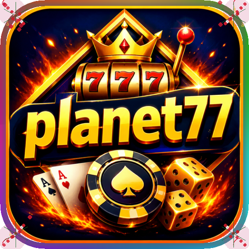 planet77 — mitra unggulan